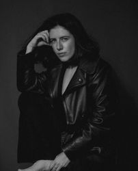 photo Юлия Шабанова