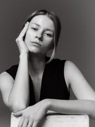 photo Марфа Малютина