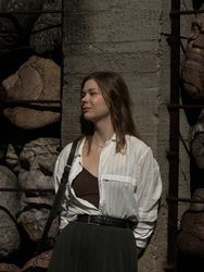 photo Наташа Муравет