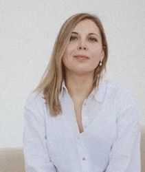 photo Дарья Боголюбова