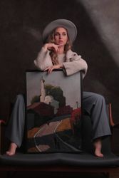 photo Снежана Однодворцева