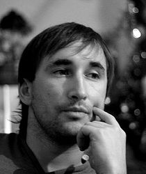 photo Владимир Потапов