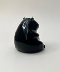 Ева Гец (Скульптура - 
                  7.5 x 9 см) Black Space — Капи