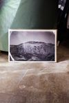 Маргарита Смагина (Фотография - 
                  43 x 30 см) The wolf who lives under the rock II