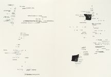 Евгения Тут (Графика печатная - 
                  150 x 210 см) История архитектуры в 12 листах