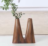 GARÇON ET POISSON (Объект - 
                  17 x 18 см) Ваза "HILLS" (Холмы)