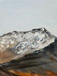 Светлана Юматова (Картина, живопись - 
                  70 x 50 см) Побег в горы