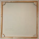 СВЕТ-ЛАНА (Картина, живопись - 
                  70 x 70 см) Остановка на заправке