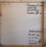 Игорь Крапарь-Щербаков (Картина, живопись - 
                  105 x 105 см) Сосна