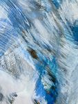 Раиса Граф (Картина, живопись - 
                  160 x 120 см) Диптих #5 из цикла "Погружение"