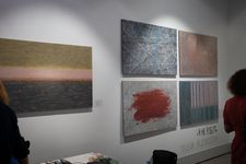 Юлия Агеносова (Картина, живопись - 
                  120 x 80 см) Я не робот