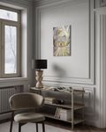 Инна Сумина (Картина, живопись - 
                  50 x 70 см) Невесомый звук