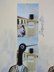 Наталья Лотарева (Авторская графика - 
                  36 x 51 см) Маршруты CHANEL (2)