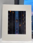 Кир Симаков (Фотография - 
                  40 x 50 см) В тисках