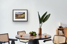 Жанна Губина (Авторская графика - 
                  36 x 26 см) Джилы-Су