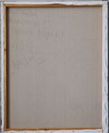 Анфиса Куневич (Картина, живопись - 
                  95 x 107.8 см) Абстракция №5 "Простые формы"