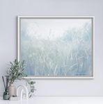 Татьяна Прокшина (Картина, живопись - 
                  50 x 40 см) Прозрачность