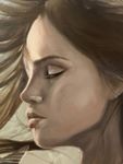 Мария Абрамова (Картина, живопись - 
                  70 x 60 см) Insomnia