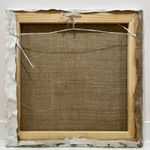 Мария Волкова (Картина, живопись - 
                  30 x 30 см) Индия