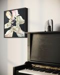 Инна Сумина (Картина, живопись - 
                  50 x 50 см) Начало