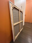 Наталия Красноок (Картина, живопись - 
                  80 x 100 см) Акцент