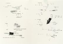 Евгения Тут (Графика печатная - 
                  150 x 210 см) История архитектуры в 12 листах