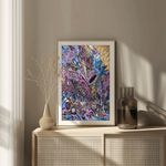 Ирина Шумская (Авторская графика - 
                  40 x 60 см) В ожидании зимы