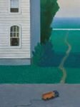 Анастасия Мотина (Картина, живопись - 
                  50 x 70 см) Welcome to Greenroads