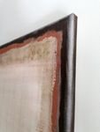 Юлия Куртова (Картина, живопись - 
                  100 x 120 см) Сквозь время