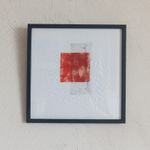 Юлия Агеносова (Графика печатная - 
                  20 x 30 см) Голоса