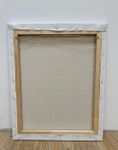 Алиса Дьякова (Картина, живопись - 
                  60 x 70 см) Внутренняя тишина