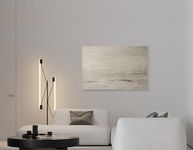 Ася Багаева (Картина, живопись - 
                  120 x 80 см) Сохраняя природу. Пустыня