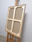 Юлия Куртова (Картина, живопись - 
                  60 x 80 см) Пахнет весной