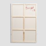 Карина Еганян (Картина, живопись - 
                  100 x 150 см) Яблочек поела