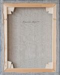 Мария Мельцаева (Картина, живопись - 
                  40 x 50 см) Вместе