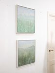 Татьяна Прокшина (Картина, живопись - 
                  50 x 50 см) Знакомые травы