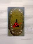 SteP.G (Картина, живопись - 
                  46 x 80 см) Пипец