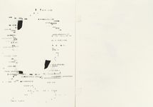 Евгения Тут (Графика печатная - 
                  150 x 210 см) История архитектуры в 12 листах