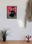 Александр Бирук (Авторская графика - 
                  30 x 42 см) Пикник