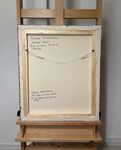 Ксения Великжанина (Картина, живопись - 
                  50 x 60 см) Рождение нового