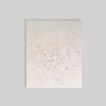 Ася Багаева (Картина, живопись - 
                  90 x 110 см) Заметки путешественника. Закат в Сан Ремо