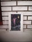 Анна Проказова (Картина, живопись - 
                  21 x 30 см) Шут