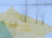 Евгения Коркунова (Фотография - 
                  30 x 20 см) Untitled