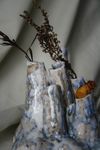 Ксения Балабух (Скульптура - 
                  16 x 14 см) Арт-обьект кораллы