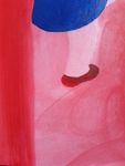 Елена Хасанова (Картина, живопись - 
                  50 x 60 см) Танец