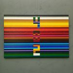 Илья Буслаков (Картина, живопись - 
                  60 x 40 см) Число 482