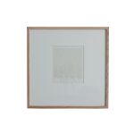 Юлия Агеносова (Графика печатная - 
                  16 x 19 см) Иллюзия