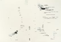 Евгения Тут (Графика печатная - 
                  150 x 210 см) История архитектуры в 12 листах