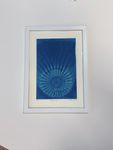Юлия Милякова (Графика печатная - 
                  21 x 30 см) Салат 2.1 || cерия "Праздничное застолье"