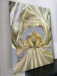 Инна Сумина (Картина, живопись - 
                  50 x 70 см) Невесомый звук